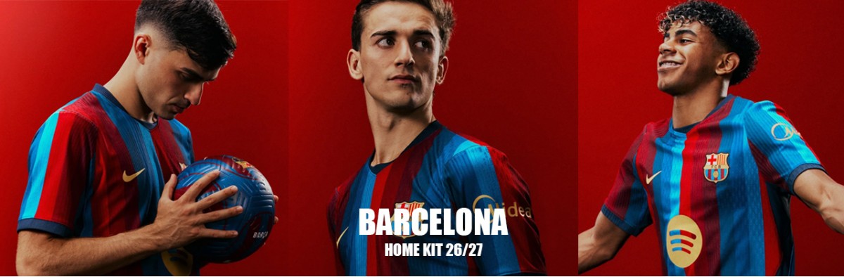 fodboldtøj lamine yamal,fodboldsæt barcelona